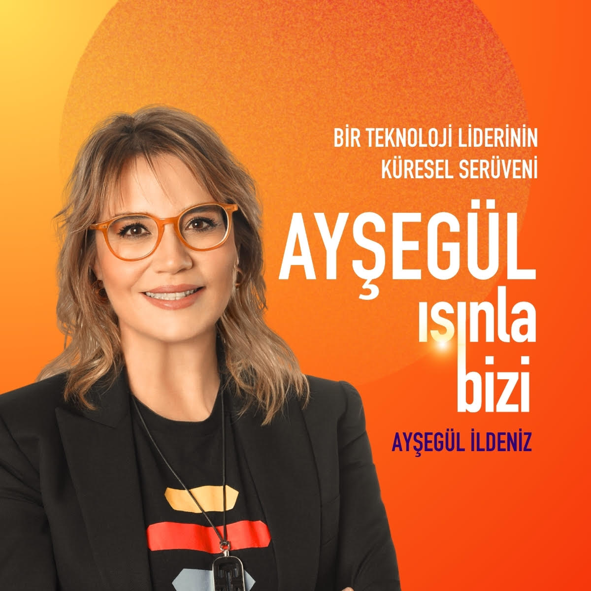 Ayşegül İldeniz